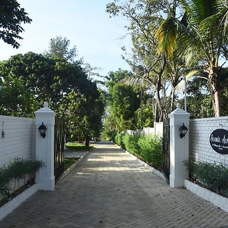 Scenic Acres Holiday Home Chikmagalur Ngoại thất bức ảnh