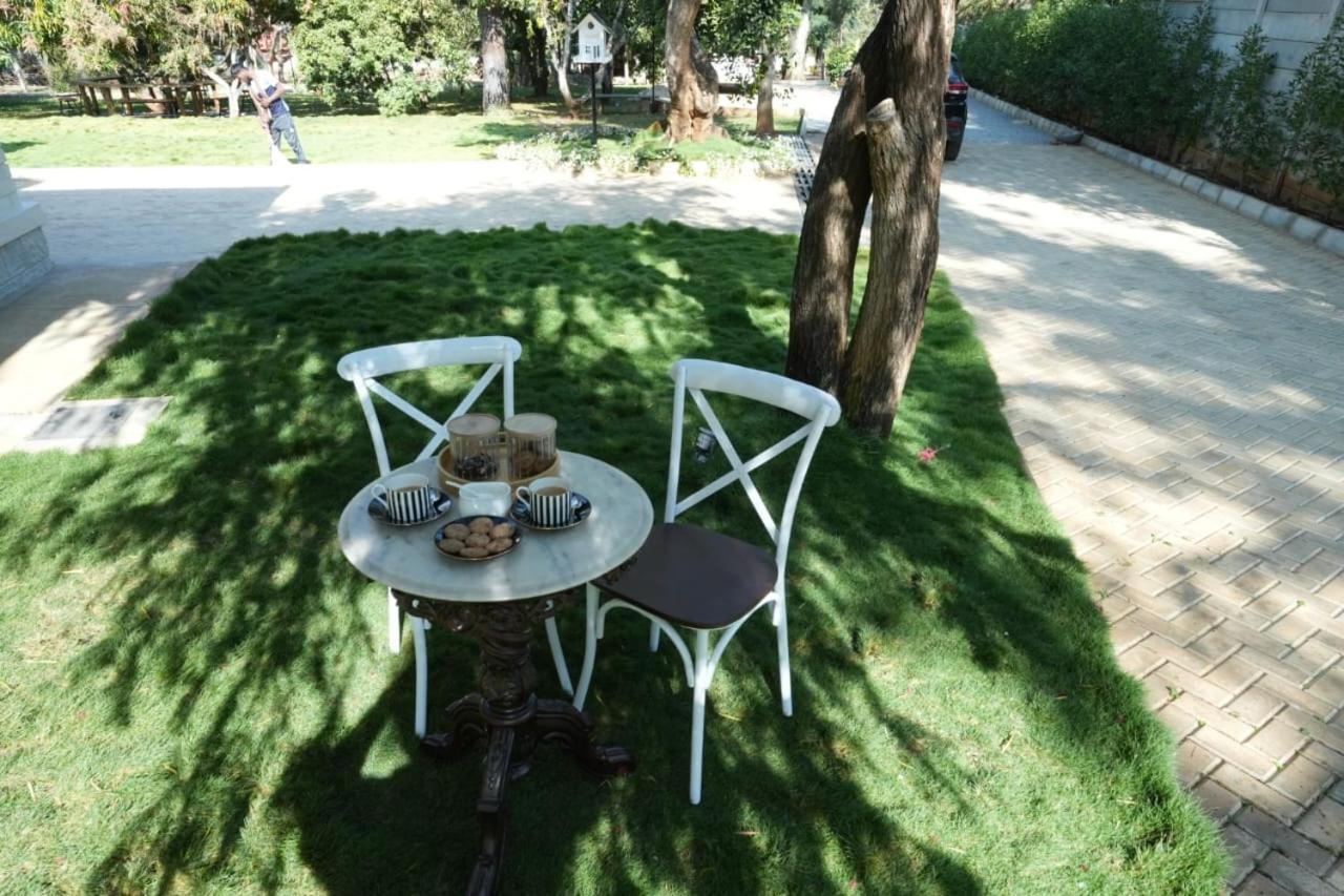 Scenic Acres Holiday Home Chikmagalur Ngoại thất bức ảnh