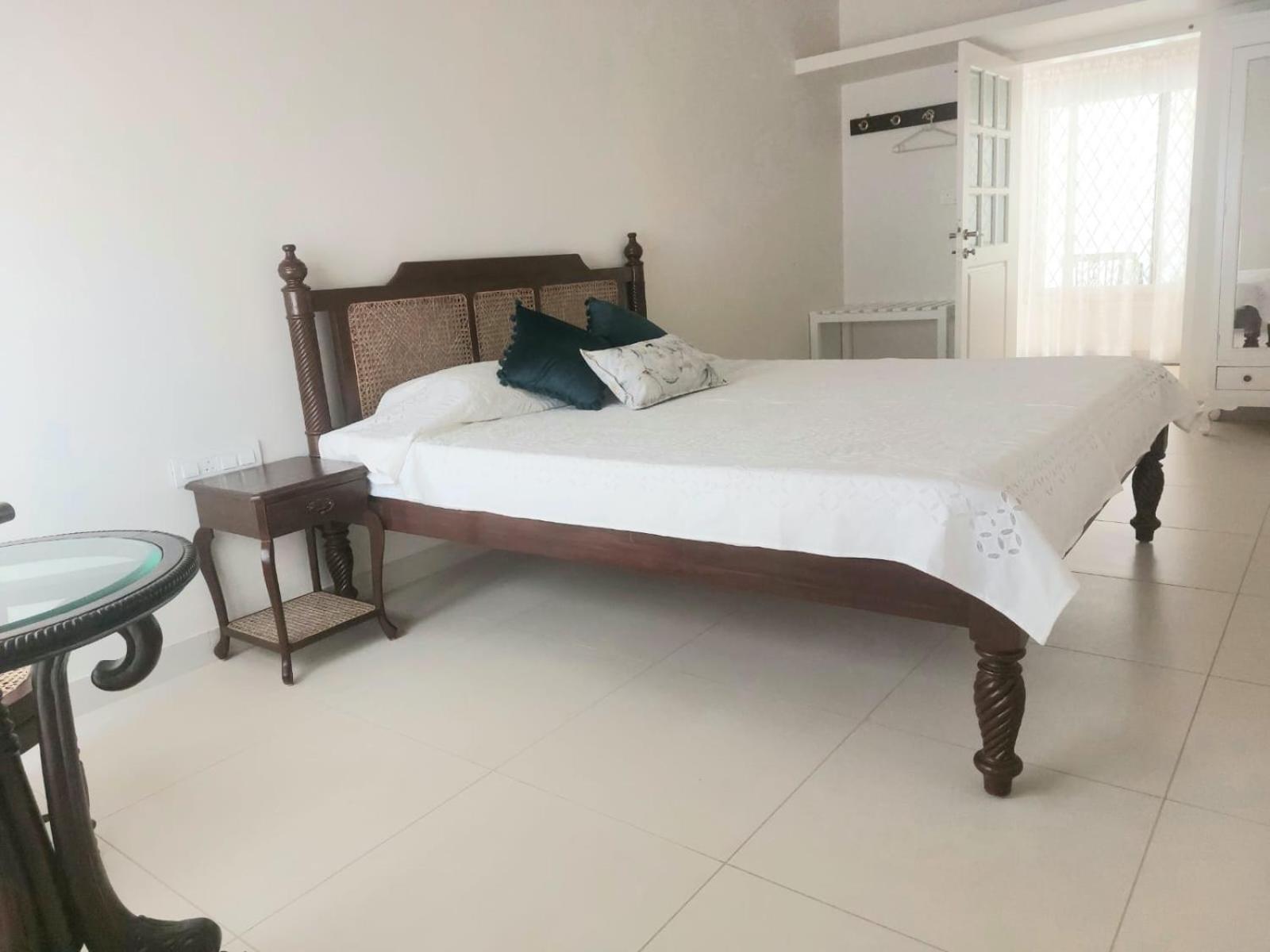 Scenic Acres Holiday Home Chikmagalur Ngoại thất bức ảnh
